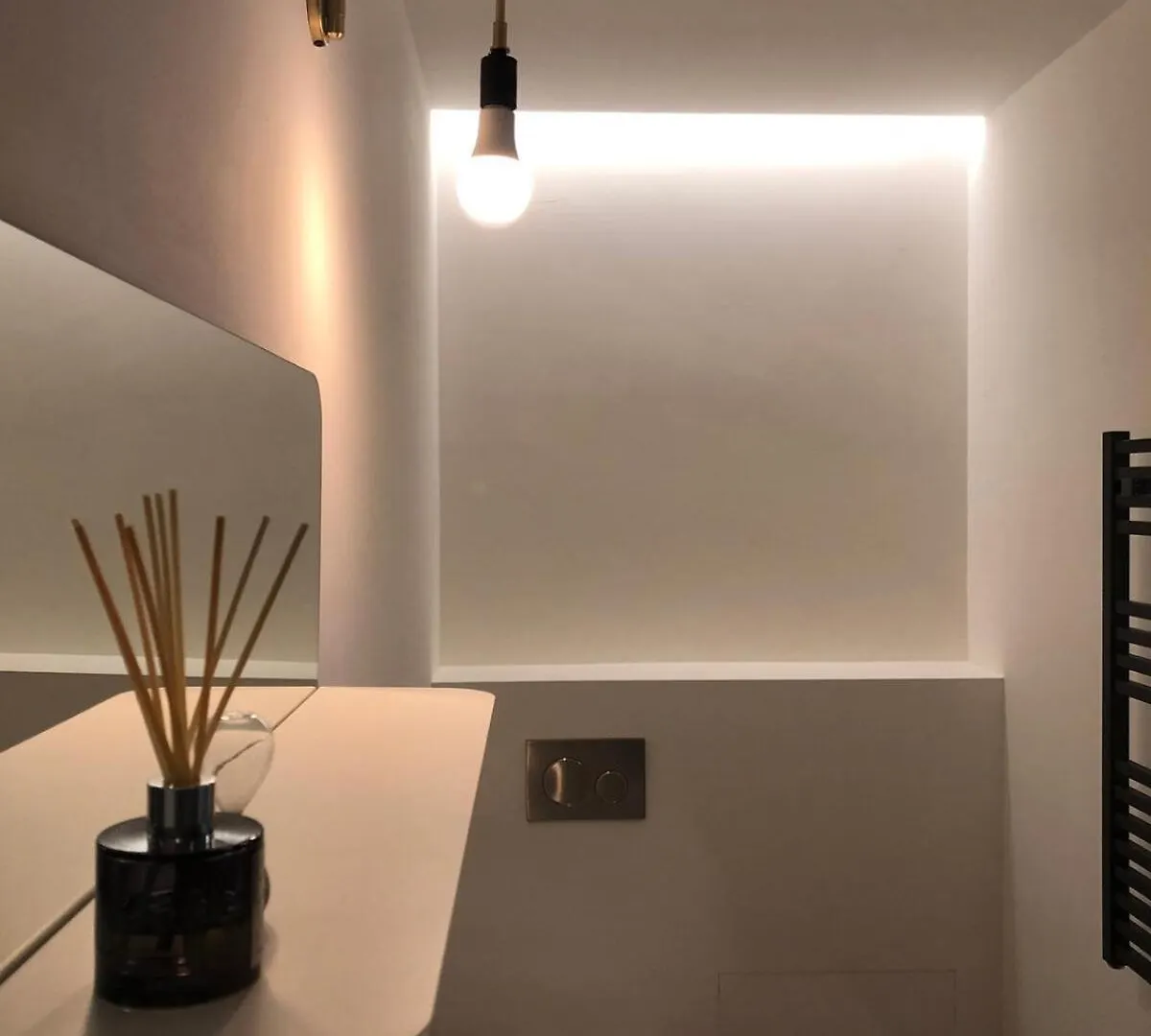 Marghera District Suite Luxury Milan