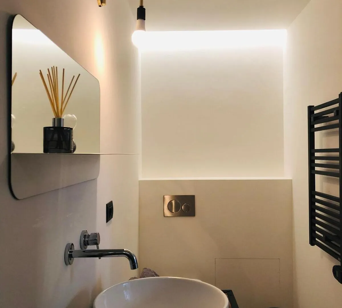 Marghera District Suite Luxury Mediolan 0*,  Włochy
