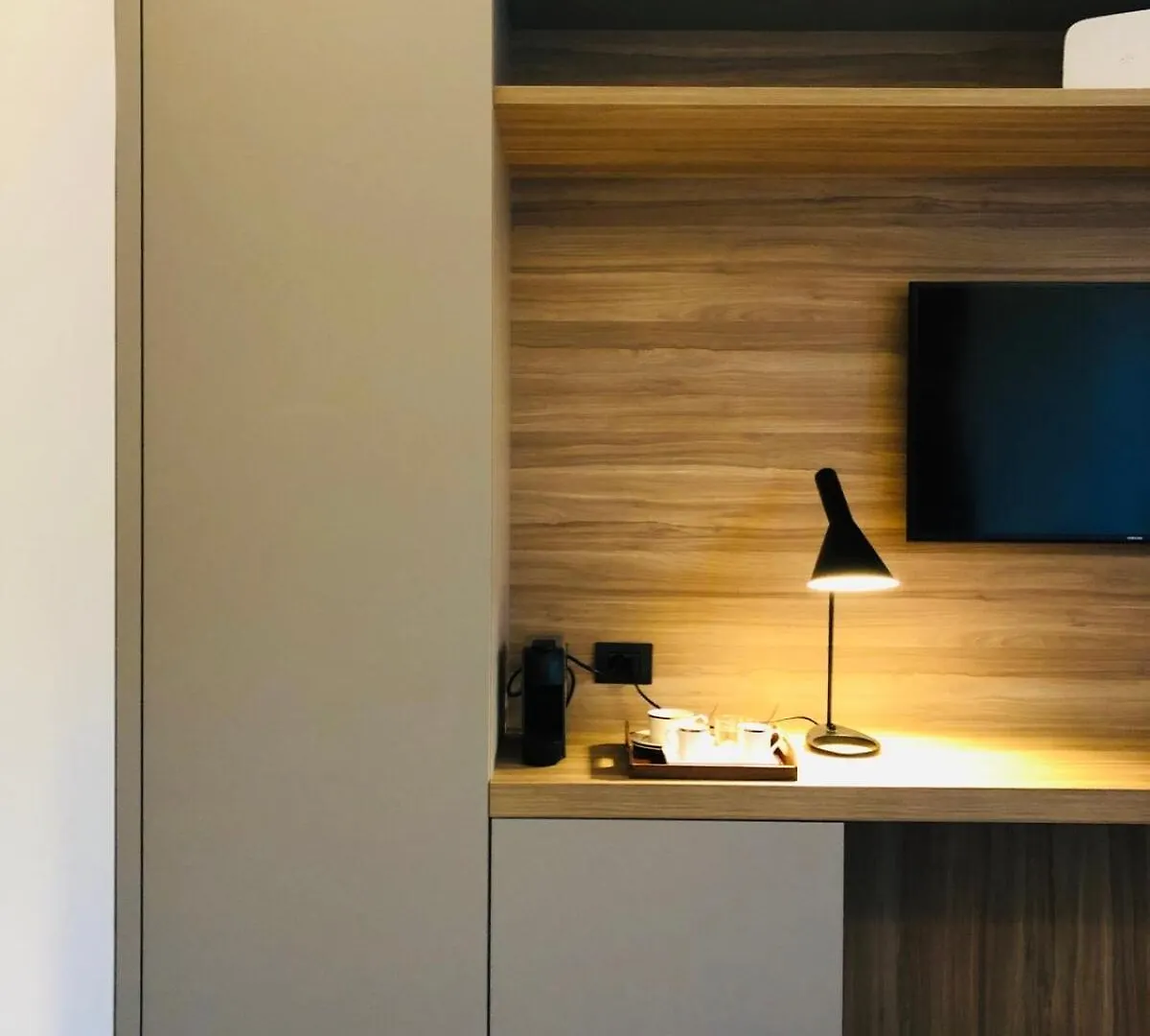 Apartament Marghera District Suite Luxury Mediolan