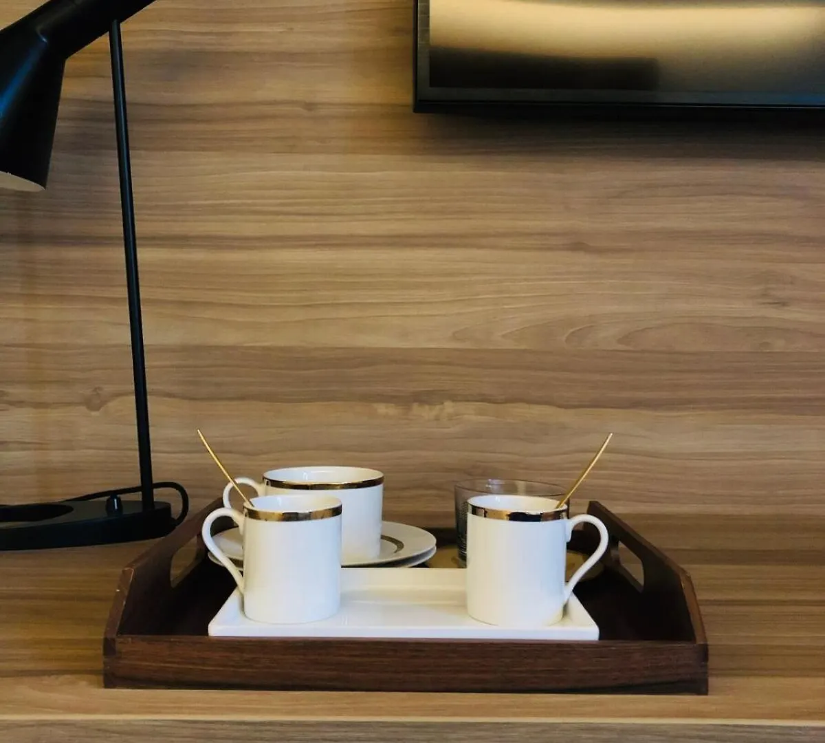 Marghera District Suite Luxury Μιλάνο 0*,  Ιταλία