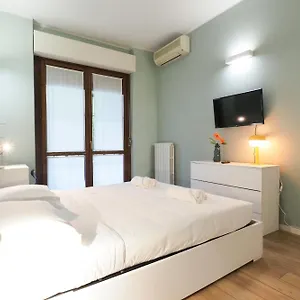 Primopiano - Ortles Apartament