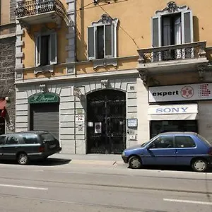 Hotell Eva, Milano