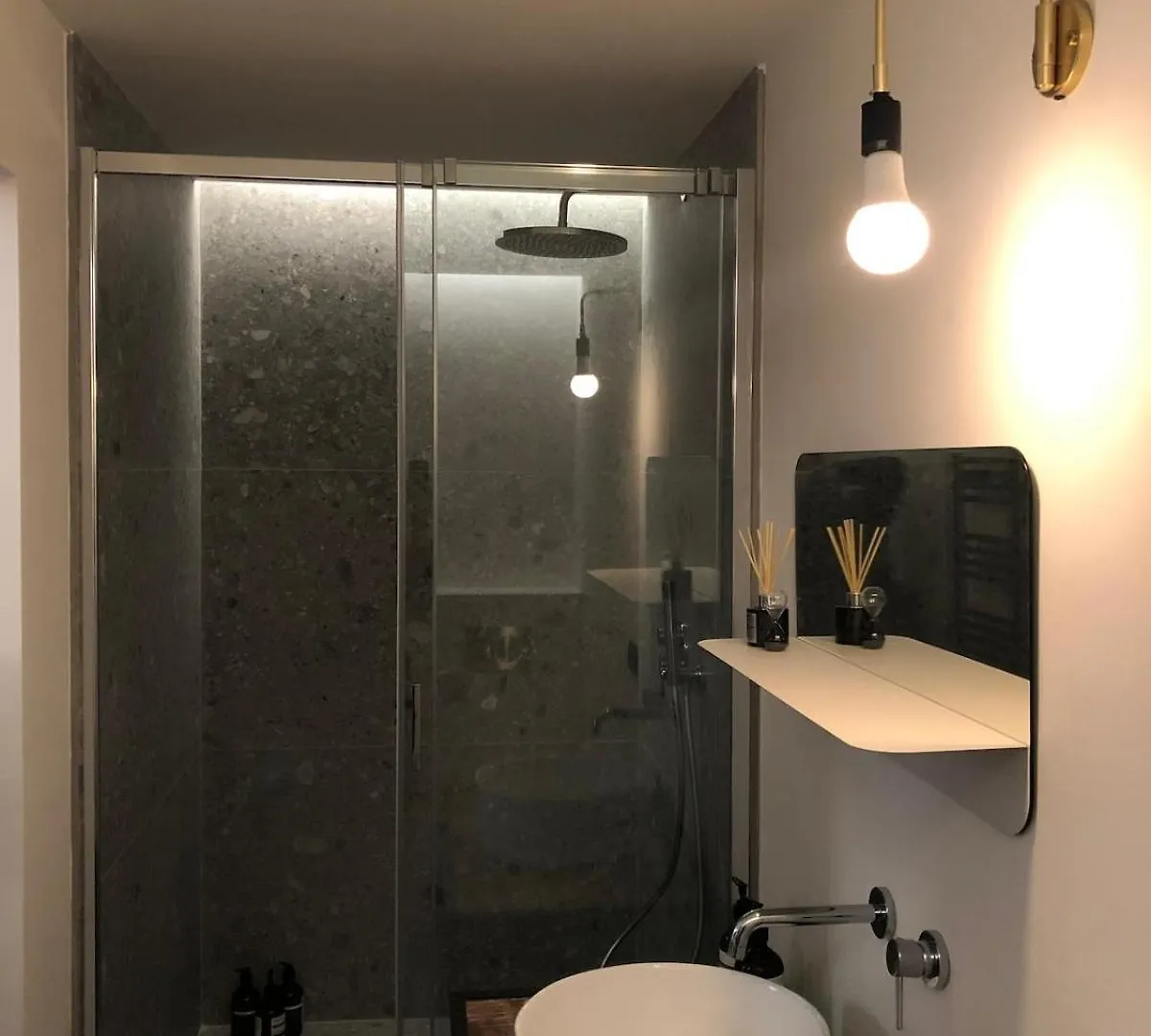 Marghera District Suite Luxury Milan Italie